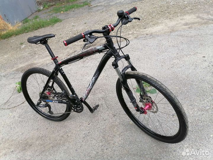 Specialized hardrock Sport Disc 2012