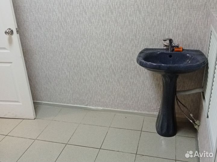 Помещение в парикмахерской