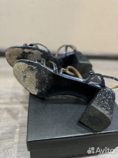 Босоножки Ash 38