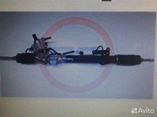 Рулевая рейка Nissan teana j32 детальцентр