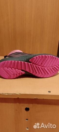 Кроссовки подростковые adidas
