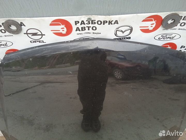 Капот Opel Astra H