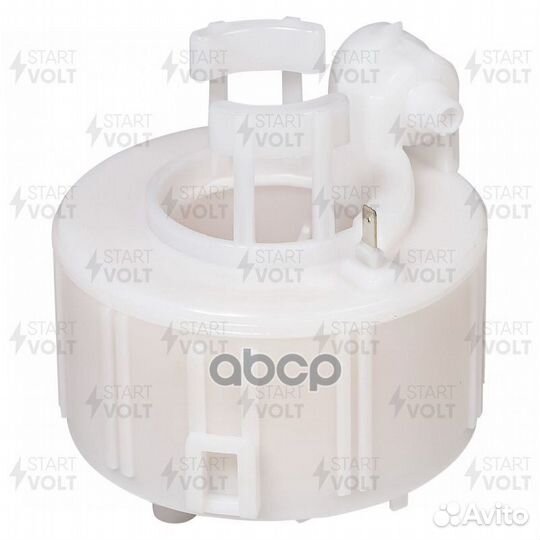 Фильтр топл. тонк. очистки Hyundai Solaris (10