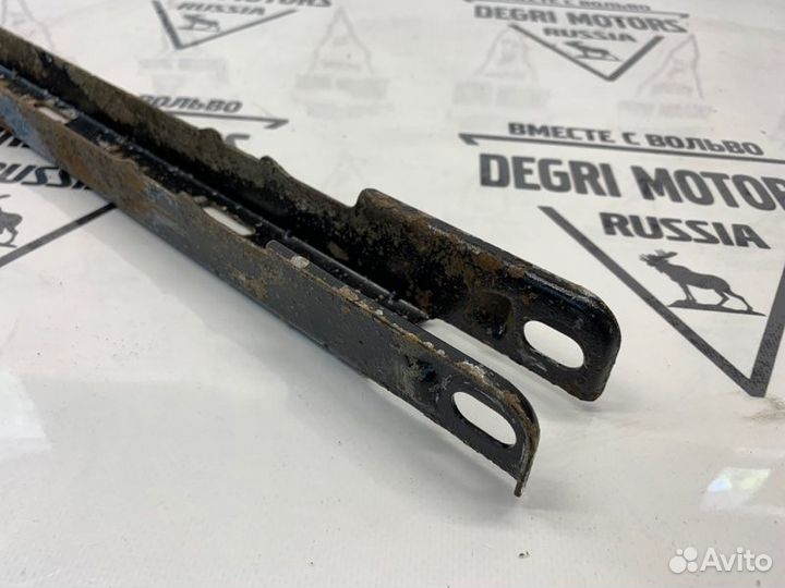 Рычаг задней подвески регулировочный S60 S80 XC90