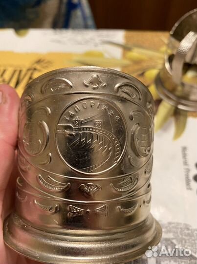 Продам подстаканники