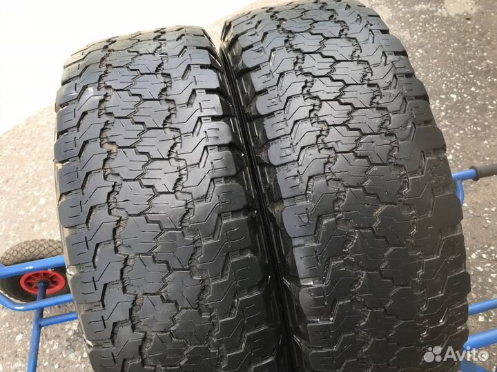 Goodyear Wrangler AT/SA+ 235/70 R16