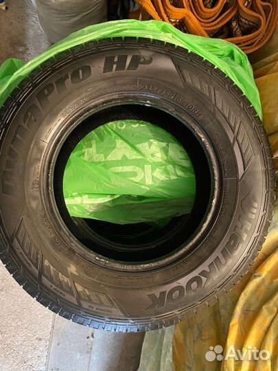 Hankook Dynapro HP RA23 235/75 R16 108H