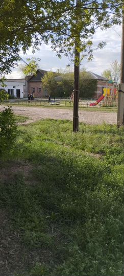 2-к. квартира, 44 м², 1/2 эт.