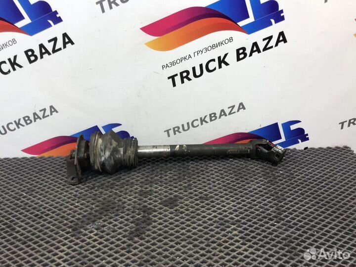 Кардан рулевой Renault Magnum