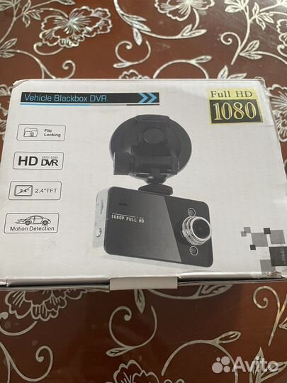 Видеорегистратор