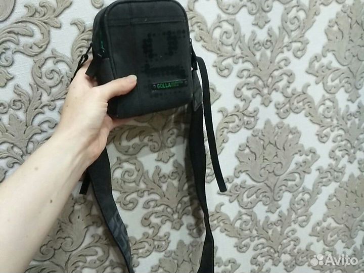 Компактный фотоаппарат Panasonic Lumix