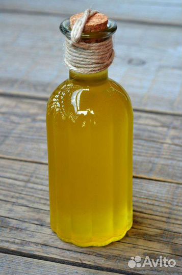 Сыродавленное масло из Солотчи