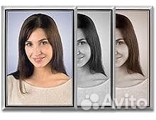 Фотокерамика на Памятник и Крест