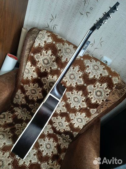 Ibanez TCM50-GBO