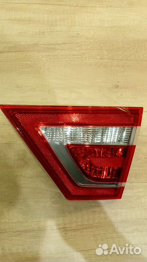 Фонарь задний правый LADA vesta