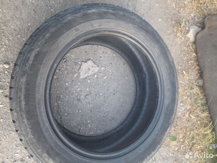 Nokian Tyres Hakkapeliitta R2 205/55 R16