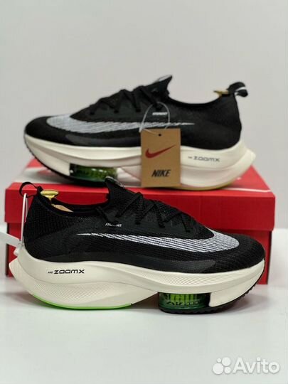 Кроссовки Nike Air Zoom Alphafly Next % 1