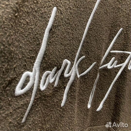 Толстовка / Худи ASOS с капюшоном