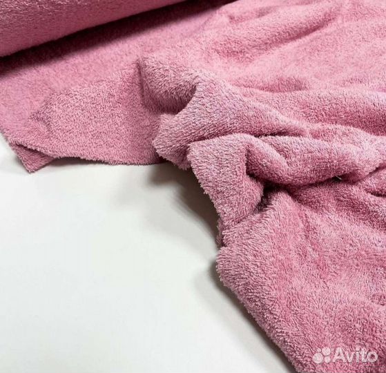 Махра/махра ткань/махра Турция/двусторонняя махра