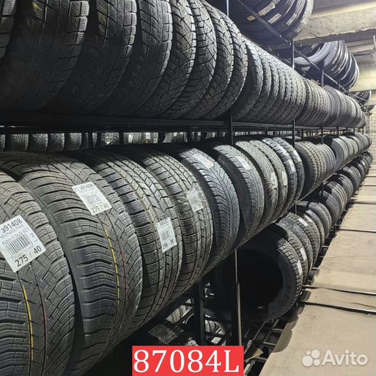 Hankook Winter I'Cept Evo2 W320 225/55 R17 96L