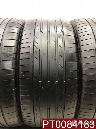 Continental ContiSportContact 5 SUV 285/45 R20 98H