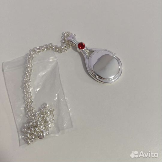 Медальон H2O просто добавь воды