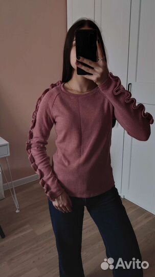 Джемпер женский Mango