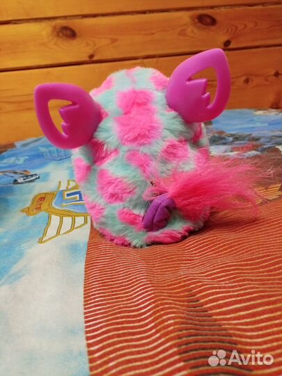 Игрушка Furby