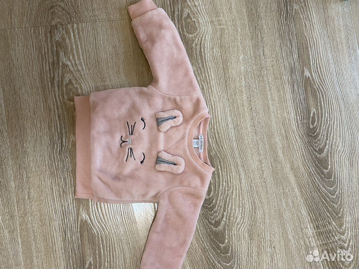 Вещи для девочки