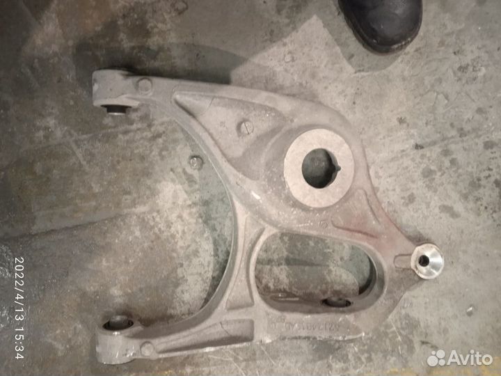 Jeep Grand Cherokee wk2