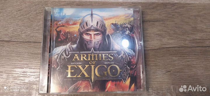 Компьютерные игры диски для пк