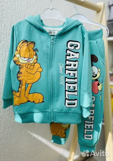 Костюм детский hm