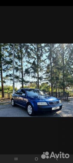 Разбор Ауди а6 с5 Audi a6 c5