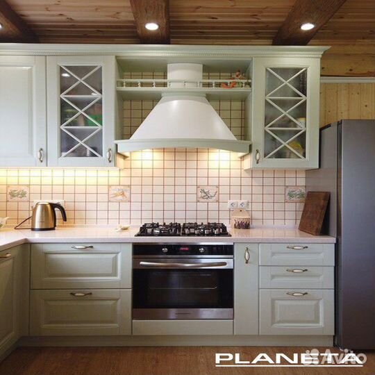 Кухонный гарнитур Кухня