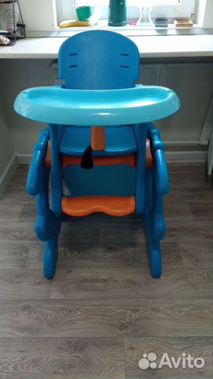 Стол трансформер