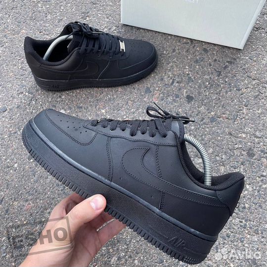 Nike Air Force