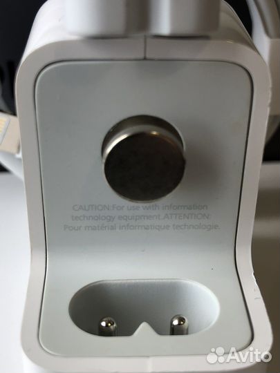 Зарядка на iPhone и iPad 12w2.4A Оригинал