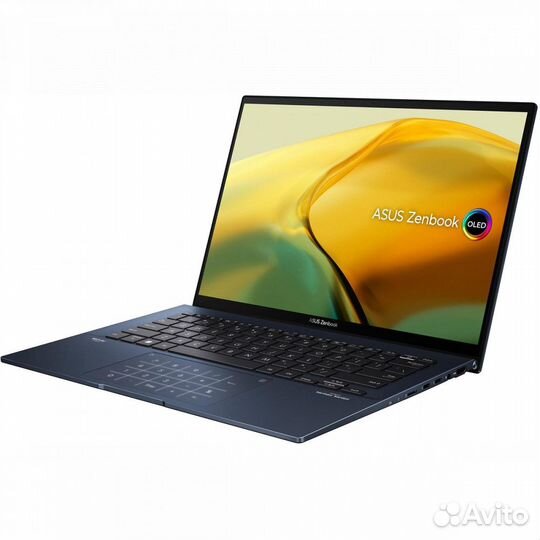 Ноутбук Asus Zenbook UX3402ZA 523107
