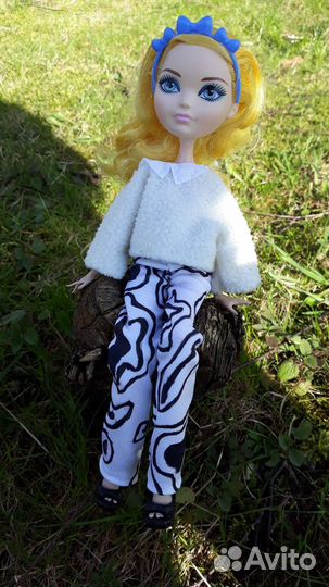 Одежда для Монстр хай