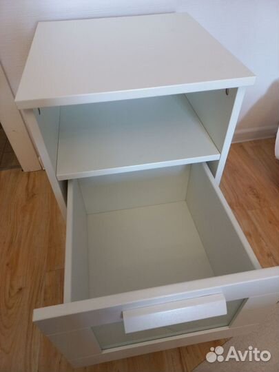 Тумба прикроватная IKEA