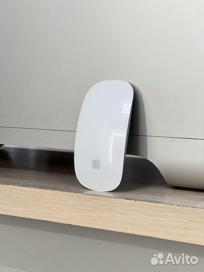 Мышь Apple Magic Mouse 1 / A1296
