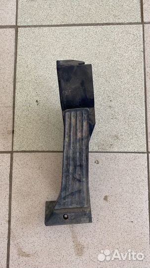 Педаль газа электро BMW 7-Series E65 E66