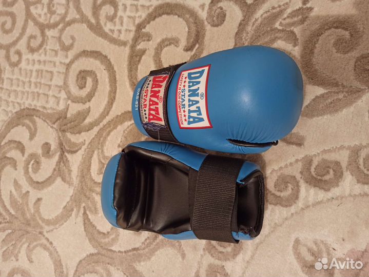 Форма для теквандо