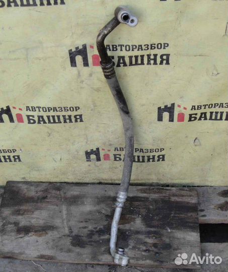 Трубка кондиционера Volkswagen Amarok