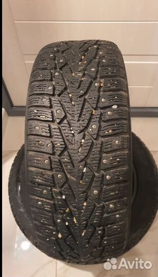 Nokian Tyres Nordman 7 205/55 R16 94T