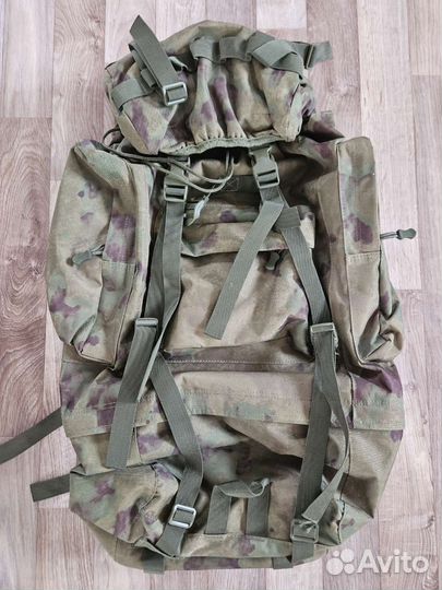 Тактический рюкзак