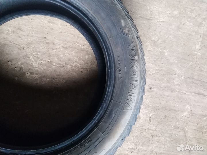 Yokohama 104ZR 185/65 R15