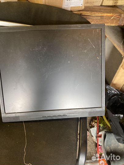 Монитор Samsung