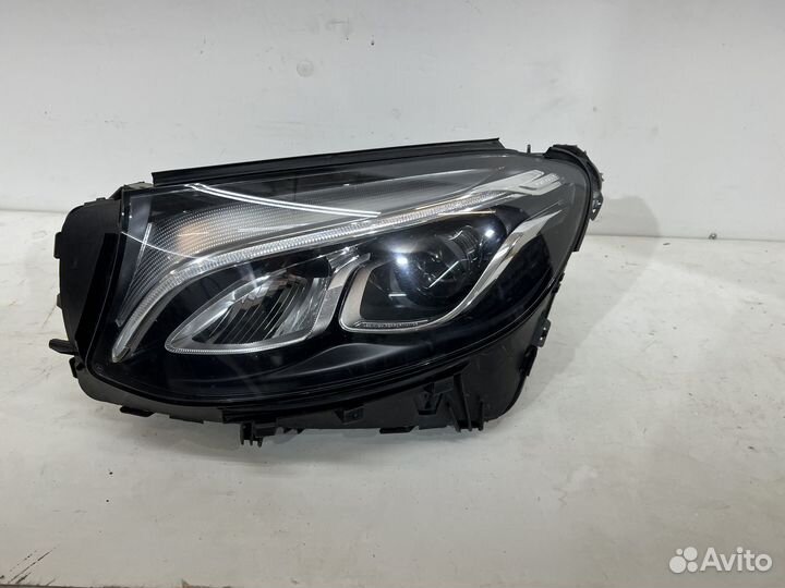 Фара передняя левая Mercedes-Benz GLC W253 X253