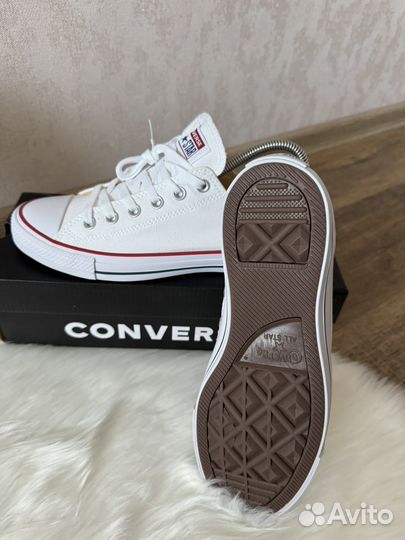 Кеды Converse Chuck 70 OX р41-45